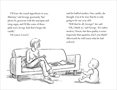 George Speaks - Retail Maharaj