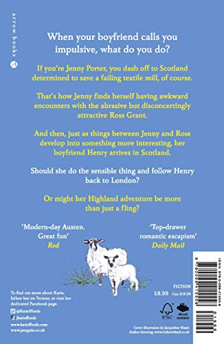 Highland Fling - Retail Maharaj