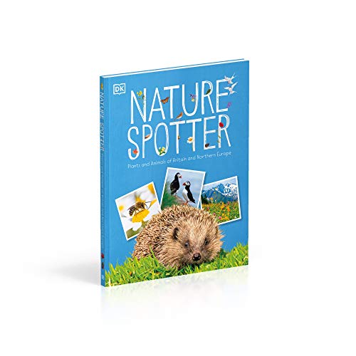 Nature Spotter - Retail Maharaj