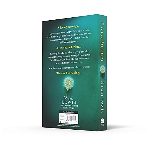 Lost Hours: The Poet Who Changed the World - Retail Maharaj