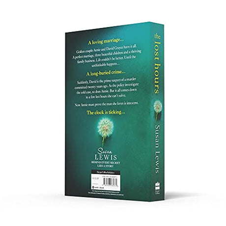 Lost Hours: The Poet Who Changed the World - Retail Maharaj