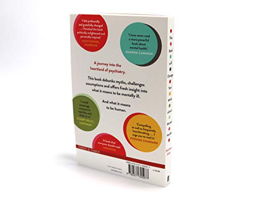 This Book Will Change Your Mind About Mental Health