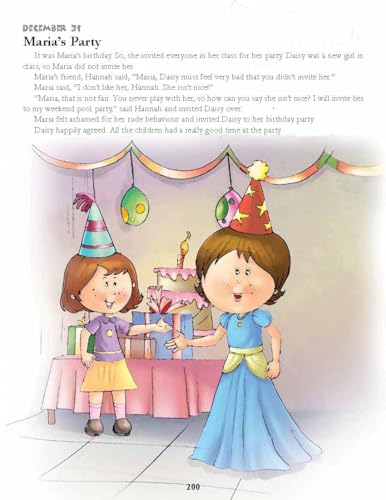 365 Goodnight Stories - Retail Maharaj