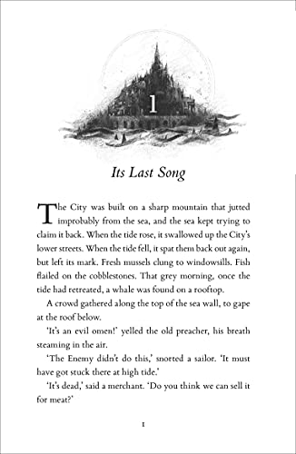 Orphans of the Tide - Retail Maharaj