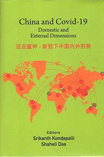 China and Covid-19: Domestic and External Dimensions - Retail Maharaj