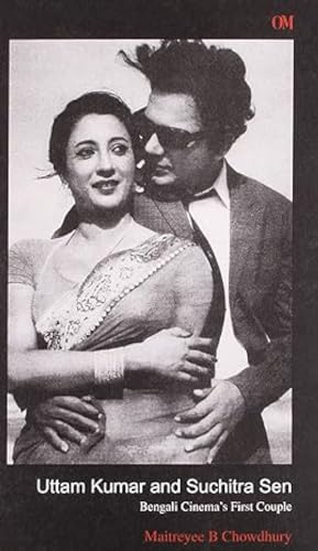 Uttam Kumar and Suchitra Sen - Retail Maharaj
