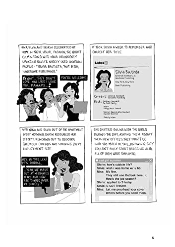 A Career in Books: A Novel about Friends, Money, and the Occasional Duck Bun