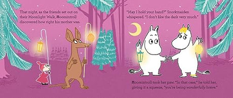 My First Moomin: Be Brave, Moomin - Retail Maharaj