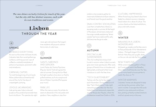 Lisbon Like a Local: By the People Who Call It Home