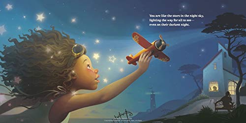 The Sun, the Moon, and the Stars