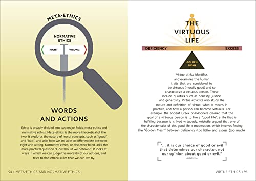 Simply Philosophy (DK Simply) - Retail Maharaj