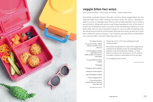Feeding Littles and Beyond: 100 Baby-Led-Weaning-Friendly Recipes the Whole Family Will Love: A Cookbook