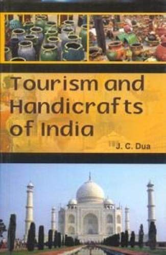 Tourism and Handicrafts of India - Retail Maharaj