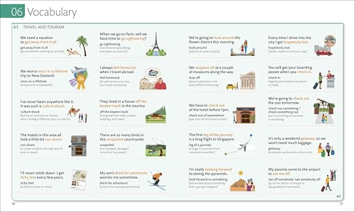 English for Everyone Course Book Level 4 Advanced: A Complete Self-Study Programme - Retail Maharaj