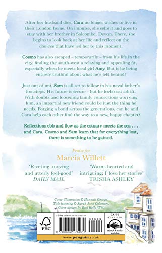 Reflections: A summer full of secrets spent in Devon