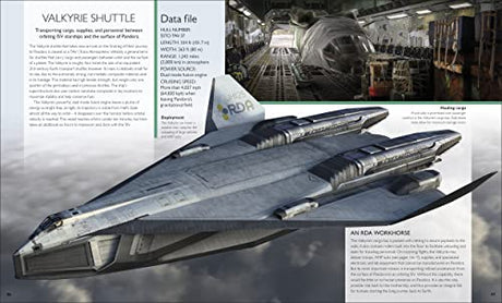 The World of Avatar: A Visual Exploration - Retail Maharaj