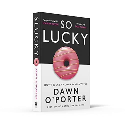 So Lucky - Retail Maharaj