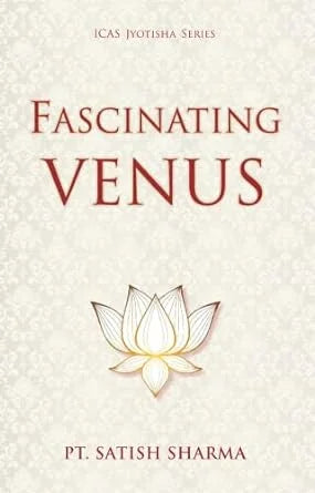 Fascinating Venus - Retail Maharaj