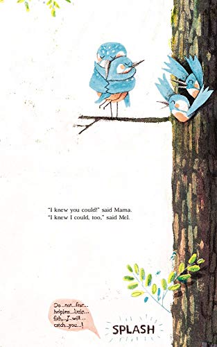 Mel Fell: A Caldecott Honor Award Winner - Retail Maharaj