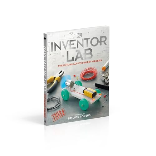 Inventor Lab - Retail Maharaj