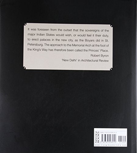 Princely Palaces in New Delhi - Retail Maharaj