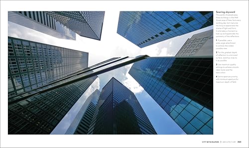 How to Photograph Absolutely Everything