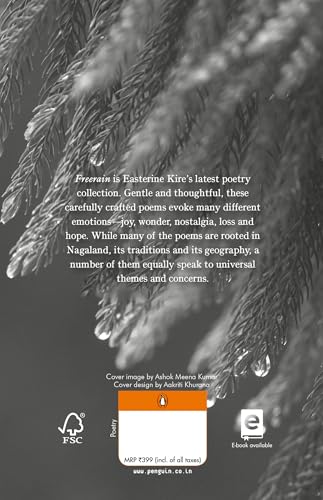 Freerain - Retail Maharaj