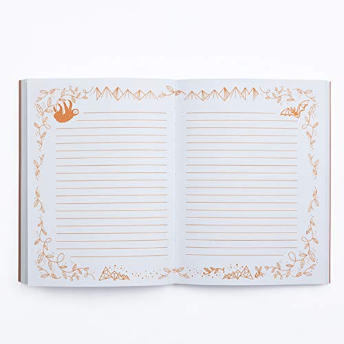 I Love the Earth: A Journal for Celebrating and Protecting Our Planet