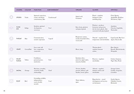 The Crystal Code - Retail Maharaj