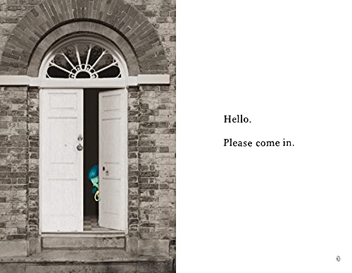 There’S A Ghost In This House - Retail Maharaj