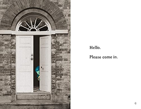 There’S A Ghost In This House - Retail Maharaj