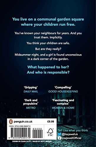 The Girls: From the number one bestselling author of The Family Upstairs - Retail Maharaj