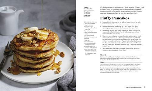 Surprise! It's Gluten-free!: Over 100 Sweet And Savoury Recipes That Taste Like The Real Thing - Retail Maharaj