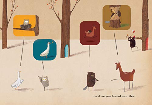 A Little Paper Caper - Retail Maharaj