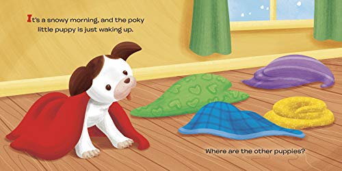 Merry Christmas, Poky!