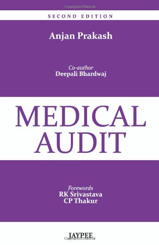 MEDICAL AUDIT