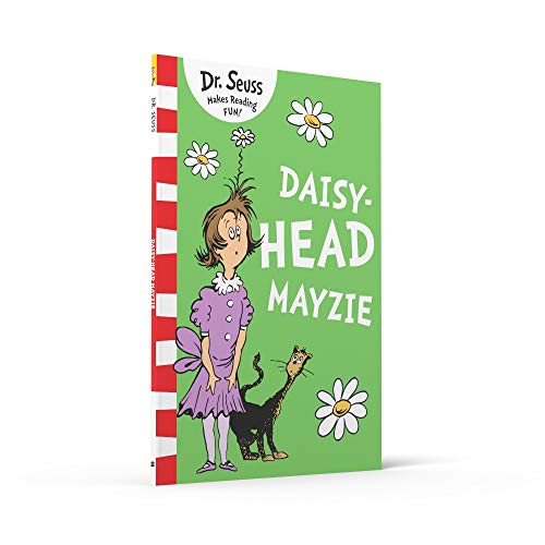 Daisy-Head Mayzie - Retail Maharaj