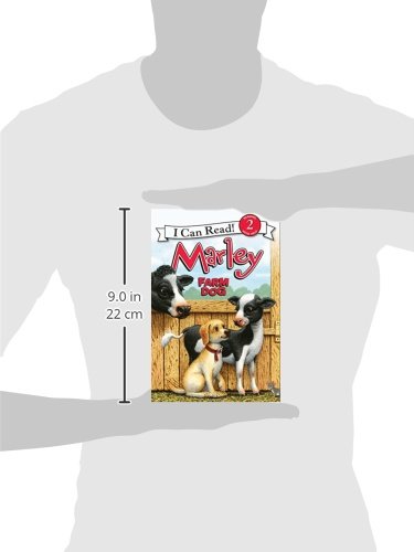 Farm Dog Marley - Retail Maharaj