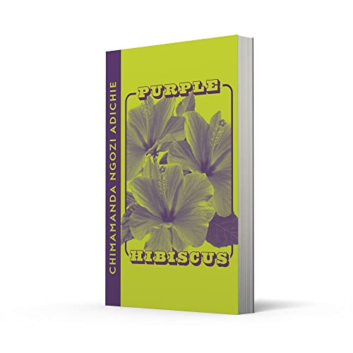 Purple Hibiscus : Collins Modern Classics edition - Retail Maharaj