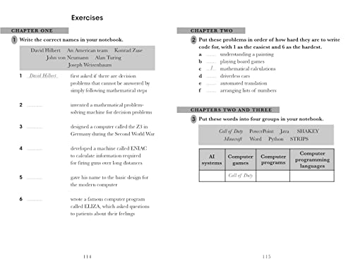 Penguin Readers Level 7: Artificial Intelligence (ELT Graded Reader) - Retail Maharaj