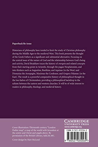 Aristotle East and West: Metaphysics and the Division of Christendom