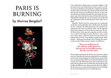 The Queer Bible: A beautiful essay collection on queer trailblazers through history, including words from Elton John, Munroe Bergdorf, Graham Norton, Paris Lees, and more - Retail Maharaj