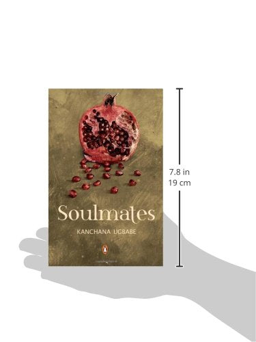 Soulmates - Retail Maharaj