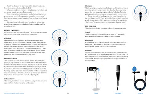 NPR's Podcast Start Up Guide: Create, Launch, and Grow a Podcast on Any Budget