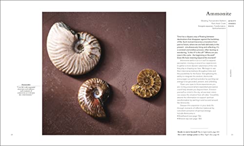 Crystals: Complete Healing Energy for Spiritual Seekers - Retail Maharaj