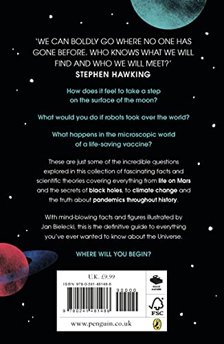 Unlocking the Universe - Retail Maharaj