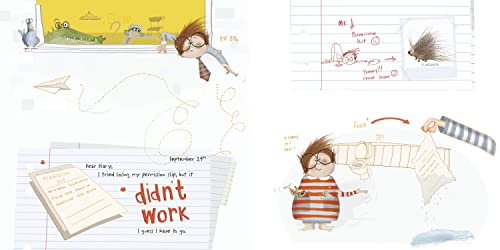 This Field Trip Stinks!