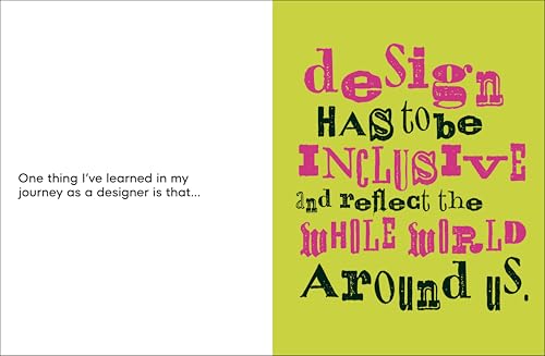 A Kids Book About Design - Retail Maharaj