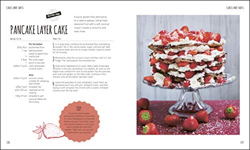 Vegan Cakes and Other Bakes - Retail Maharaj