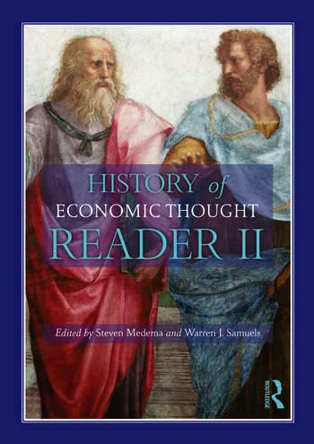 The History of Economic Thought - Retail Maharaj